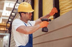 Best Custom Siding Design  in Penn Farms, PA